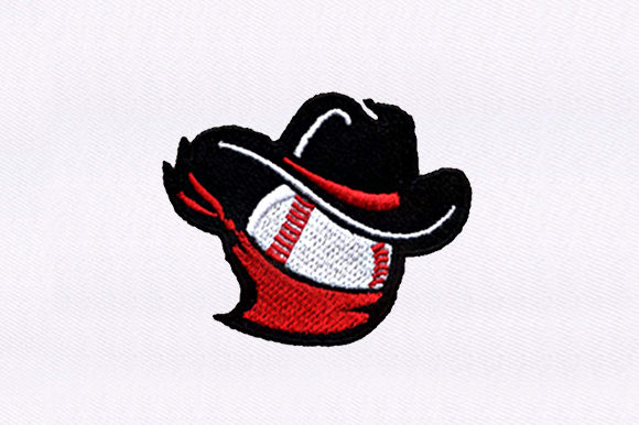 Cosplay Baseball Design