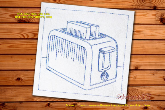 Toaster Design Review